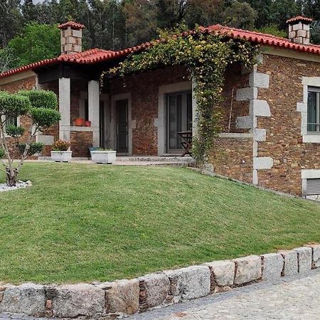 Charme Da Montanha Villa Montaria Luaran gambar