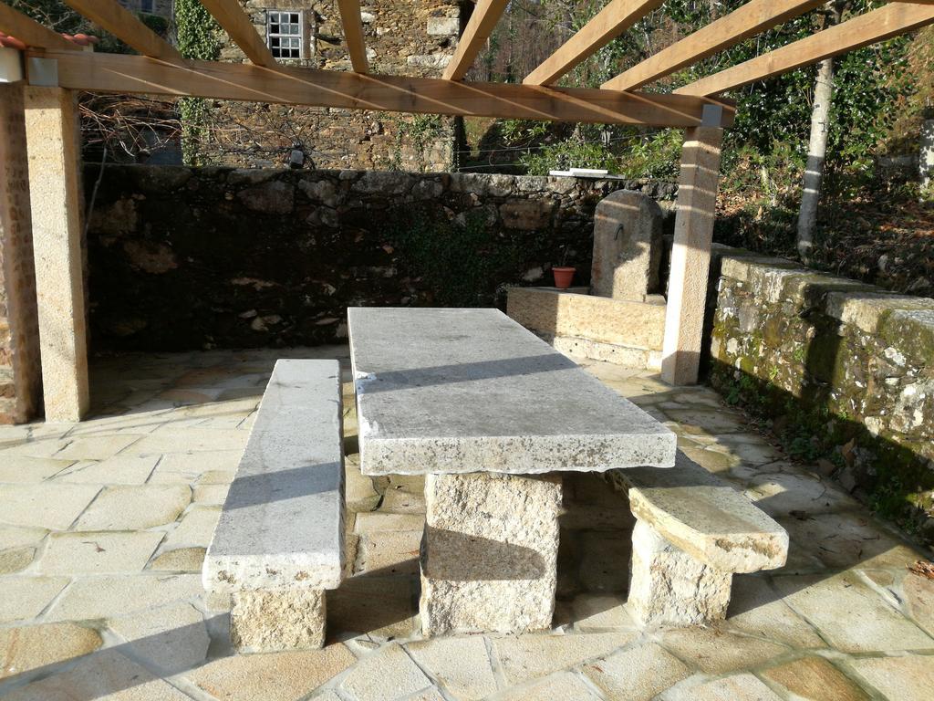 Charme Da Montanha Villa Montaria Luaran gambar
