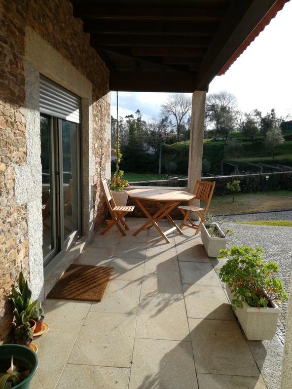 Charme Da Montanha Villa Montaria Luaran gambar
