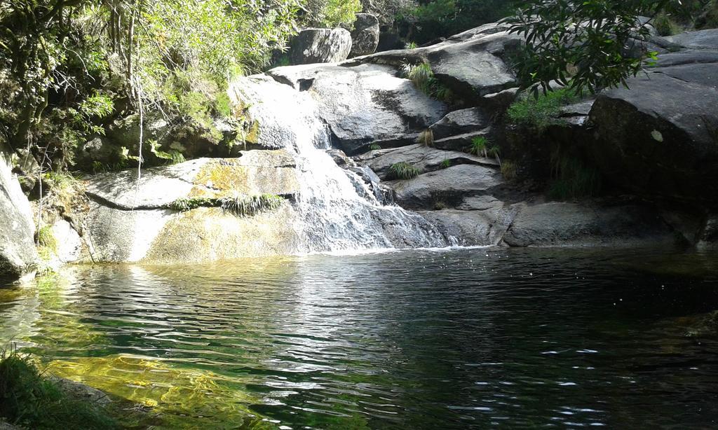 Charme Da Montanha Villa Montaria Luaran gambar