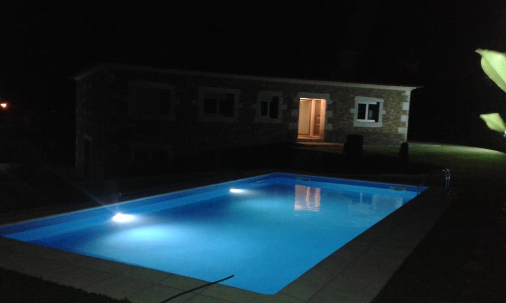 Charme Da Montanha Villa Montaria Luaran gambar