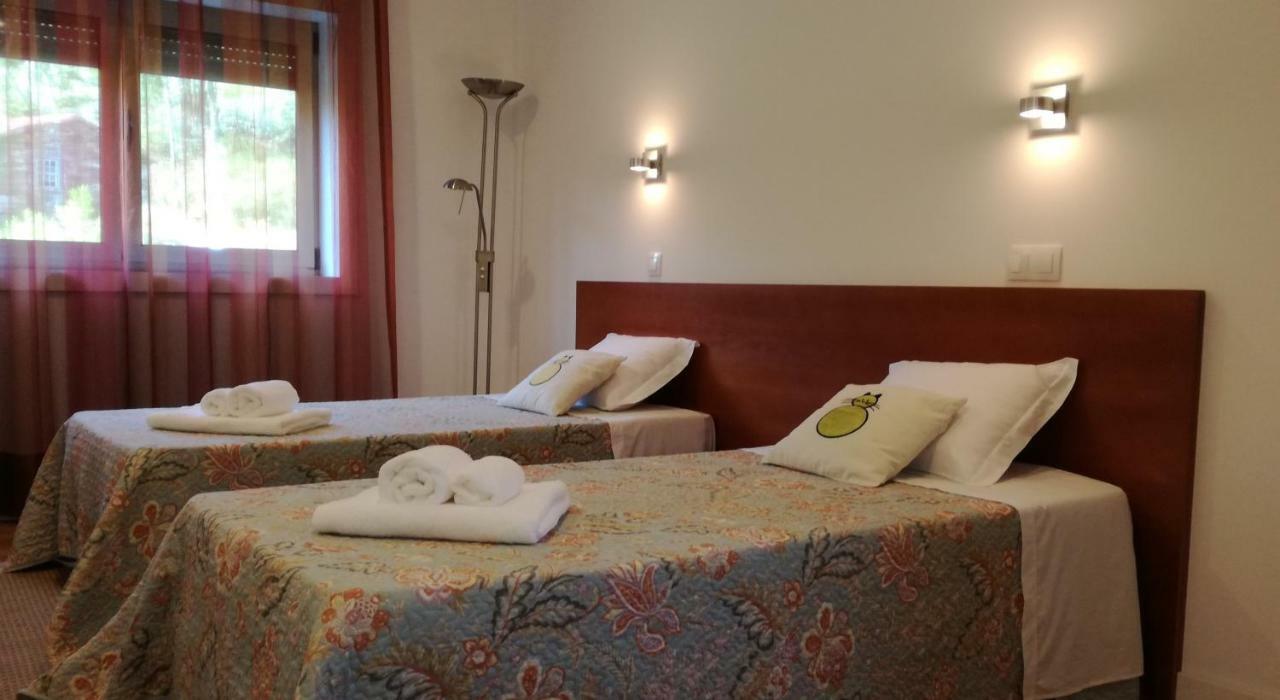 Charme Da Montanha Villa Montaria Luaran gambar