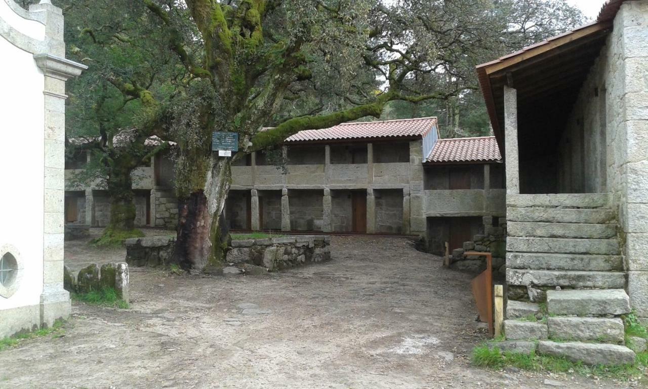Charme Da Montanha Villa Montaria Luaran gambar