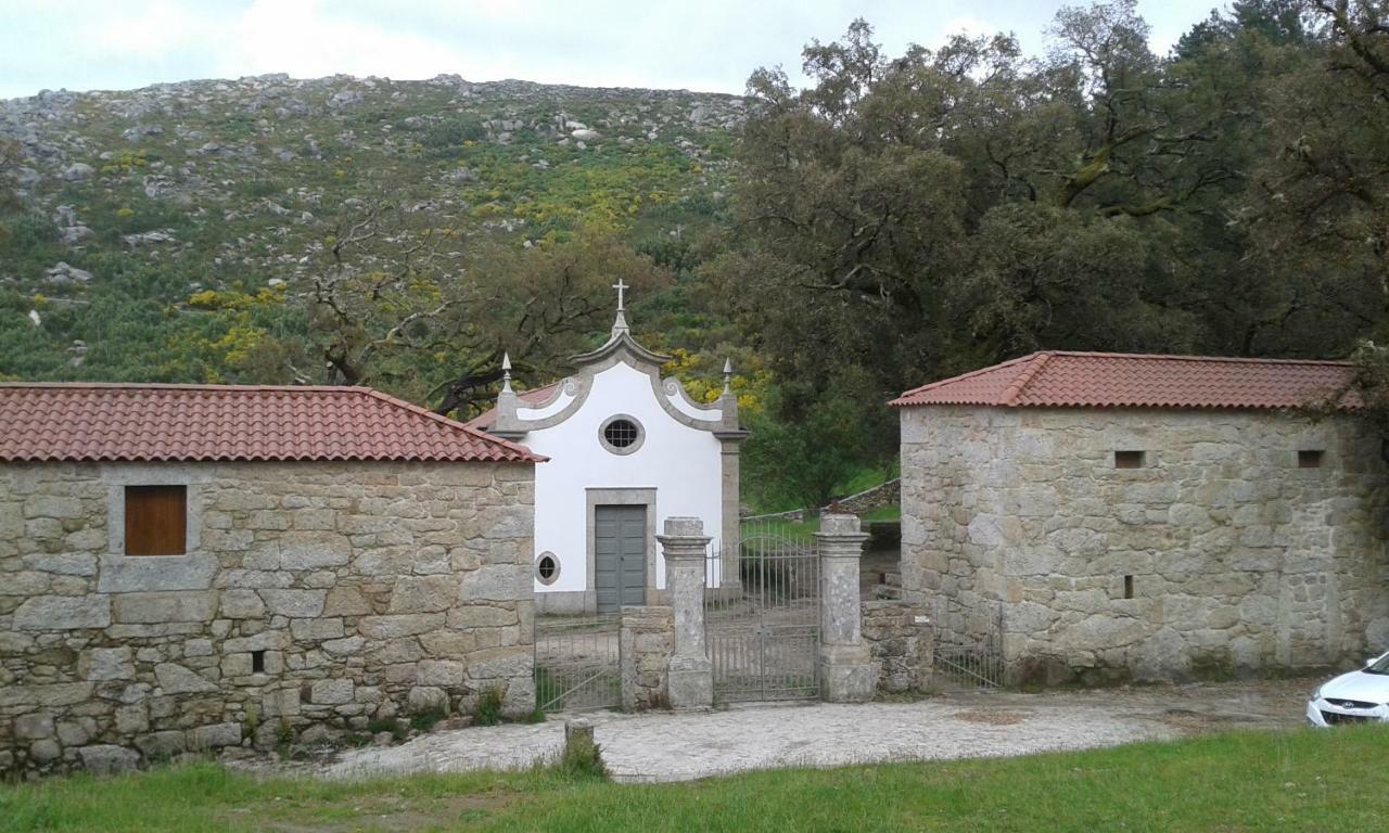 Charme Da Montanha Villa Montaria Luaran gambar